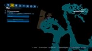 Location of Jabbermogwai (Image via Gearbox Software)